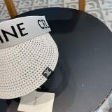 追跡付 セリーヌ スーパーコピー Celine草織空キャップ