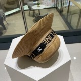 日本未入荷 セリーヌ 激安通販 の新作麦わら帽子は
