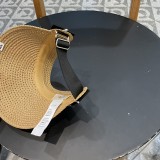 使い勝手良し セリーヌ コピーおすすめ Celine草織空キャップ