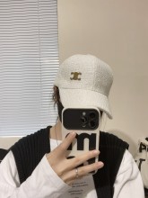 大人気 セリーヌ 激安偽物 の新コーナーは小香風ツイード野球帽