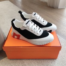 超奇跡の入荷☆ エルメス スーパーコピー Bouncingスニーカー