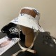 高品質 ロエベ 激安偽物 2024ss漁師帽