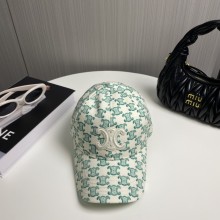 高品質 セリーヌ スーパーコピー の新作野球帽