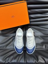 日本未入荷 エルメス コピーおすすめ Bouncingスニーカー