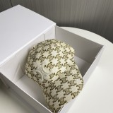 日本未入荷 セリーヌ 偽物通販 の新作野球帽
