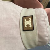 高品質 セリーヌ n級品 コラージュカラーバケットハット漁師帽