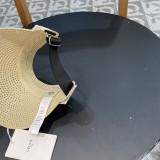 新作 セリーヌ n級品 Celine草織空キャップ