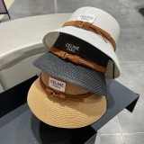 累積売上総額第１位！セリーヌ 偽物通販 麦わら帽子
