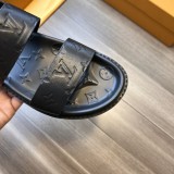 高品質 ルイヴィトン 激安通販 の新型メンズ サンダル