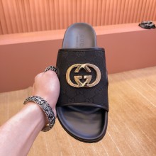 新作 グッチ n級品 の新型メンズ サンダル