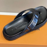 ★超人気 ルイヴィトン スーパーコピー の新型メンズ サンダル