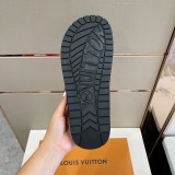 大人気 ルイヴィトン n級品 の新型メンズ サンダル