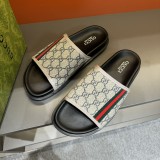 ★超人気 グッチ n級品 の新型メンズ サンダル