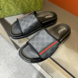 大人気 グッチ 激安偽物 の新型メンズ サンダル