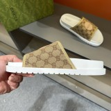 一目惚れ♪ グッチ 偽物通販 の新型メンズ サンダル