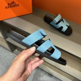 入手困難 エルメス偽物通販 の新型メンズ サンダル