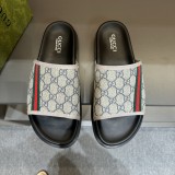 ★超人気 グッチ n級品 の新型メンズ サンダル