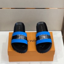 【話題商品！】ルイヴィトン 偽物通販 の新型メンズ サンダル