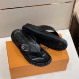 ★超人気 ルイヴィトン スーパーコピー の新型メンズ サンダル