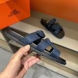 大人気 エルメス n級品 の新型メンズ サンダル