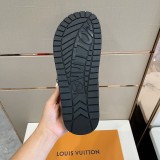 ★超人気 ルイヴィトン スーパーコピー の新型メンズ サンダル