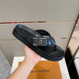 ★超人気 ルイヴィトン スーパーコピー の新型メンズ サンダル