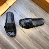 稀少 ルイヴィトン n級品 の新型メンズ サンダル