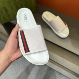 稀少 グッチ コピーおすすめ の新型メンズ サンダル