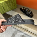 高品質 グッチ スーパーコピー の新型メンズ サンダル