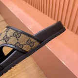 入手困難 グッチ コピー の新型メンズ サンダル