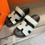 累積売上総額第１位！エルメス コピーおすすめ の新型メンズ サンダル