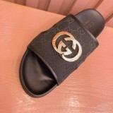 新作 グッチ n級品 の新型メンズ サンダル