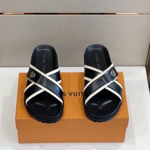 新作 ルイヴィトン スーパーコピー の新型メンズ サンダル