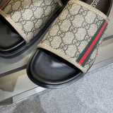 【限定】グッチ 偽物通販 の新型メンズ サンダル