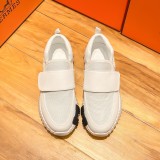 一目惚れ♪ エルメス コピーおすすめ の新型メンズカジュアルスニーカー