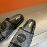 累積売上総額第１位！グッチ コピーおすすめ の新型メンズ サンダル