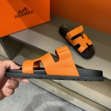 使い勝手良し エルメス 激安偽物 の新型メンズ サンダル