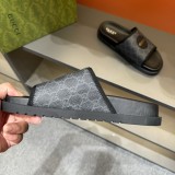 累積売上総額第１位！グッチ コピーおすすめ の新型メンズ サンダル