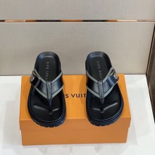 一目惚れ♪ ルイヴィトン コピーおすすめ の新型メンズ サンダル