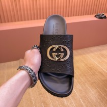 超話題! グッチ n級品 の新型メンズ サンダル