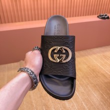 超話題! グッチ n級品 の新型メンズ サンダル