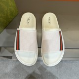 稀少 グッチ コピーおすすめ の新型メンズ サンダル