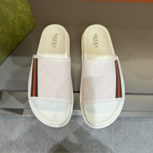 稀少 グッチ コピーおすすめ の新型メンズ サンダル