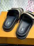 大人気 ルイヴィトン n級品 の新型メンズ サンダル
