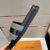 使い勝手良し ルイヴィトン n級品 の新型メンズ サンダル