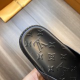 入手困難 ルイヴィトン コピーおすすめ の新型メンズ サンダル