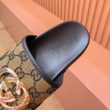 入手困難 グッチ コピー の新型メンズ サンダル