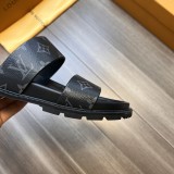 【限定】ルイヴィトン 激安偽物 の新型メンズ サンダル