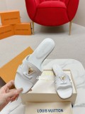 超奇跡の入荷☆ ル イヴィトン 激安偽物 2024 ss春夏スリッパ