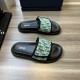 追跡付 ディオール コピーおすすめ の新型メンズ サンダル